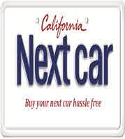 Next Car's Logo