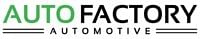 Auto Factory's Logo