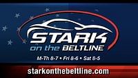 Stark on the Beltline's Logo