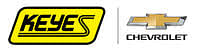 Keyes Chevrolet's Logo