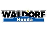Waldorf Honda's Logo