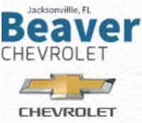 Beaver Chevrolet's Logo