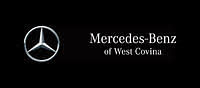 Mercedes Benz of West Covina's Logo