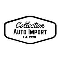 Collection Auto Import's Logo