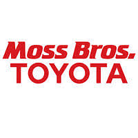 Moss Bros Toyota's Logo