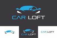 Car Loft's Logo