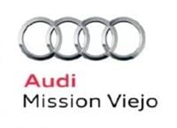 Audi Mission Viejo's Logo