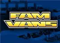 Fam Vans's Logo