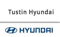 Tustin Hyundai's Logo
