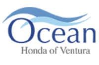 Ocean Honda of Ventura's Logo