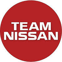Team Nissan's Logo