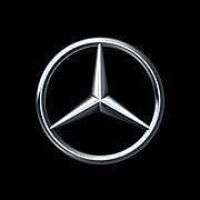 Mercedes-Benz of Oxnard's Logo