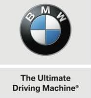 Niello BMW Elk Grove's Logo