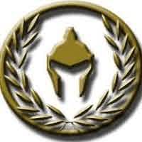 Olympic Motors's Logo