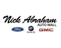 Nick Abraham Auto Mall's Logo