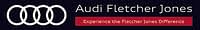Audi Fletcher Jones's Logo