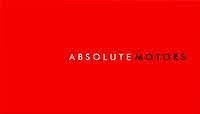 Absolute Motors Inc's Logo