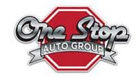 One Stop Auto Group's Logo