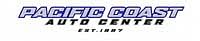 Pacific Coast Auto Center's Logo