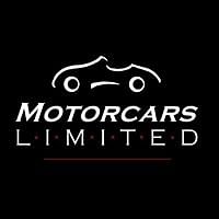 Motorcars Limited's Logo