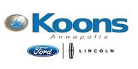 Koons Ford of Annapolis's Logo