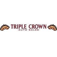 Triple Crown Auto Sales's Logo