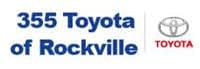 DARCARS 355 Toyota's Logo