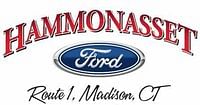 Hammonasset Ford's Logo