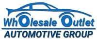 Wholesale Outlet Automotive Group's Logo
