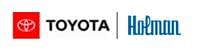 Holman Toyota's Logo