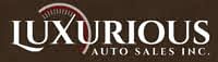 Luxurious Auto Sales's Logo