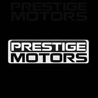 Prestige Motor Sales's Logo