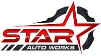 Star Auto Works's Logo