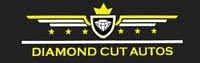 Diamond Cut Autos's Logo