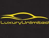 Luxury Unlimited's Logo
