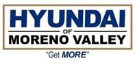 Hyundai of Moreno Valley's Logo