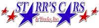 Starr's Cars & Trucks, Inc's Logo