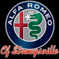 Fiat of Strongsville's Logo