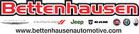 Bettenhausen Fiat and Used Car Mega Store's Logo