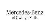 Mercedes-Benz of Owings Mills's Logo