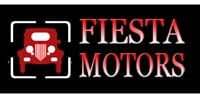 Fiesta Motors's Logo
