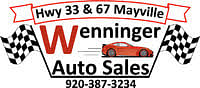 Wenninger Auto Sales LLC's Logo