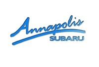 Annapolis Subaru's Logo