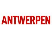 Antwerpen Chrysler Jeep Dodge Ram's Logo
