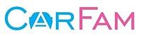 CarFam's Logo