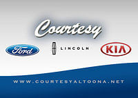 Courtesy Ford Lincoln's Logo