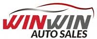 Win Win Auto Sales's Logo