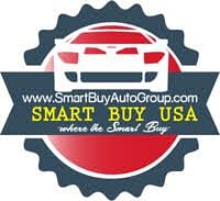 Smart Buy USA - Malden's Logo