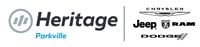 Heritage Chrysler Jeep Dodge Ram Parkville's Logo