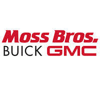 Moss Bros. Buick GMC's Logo